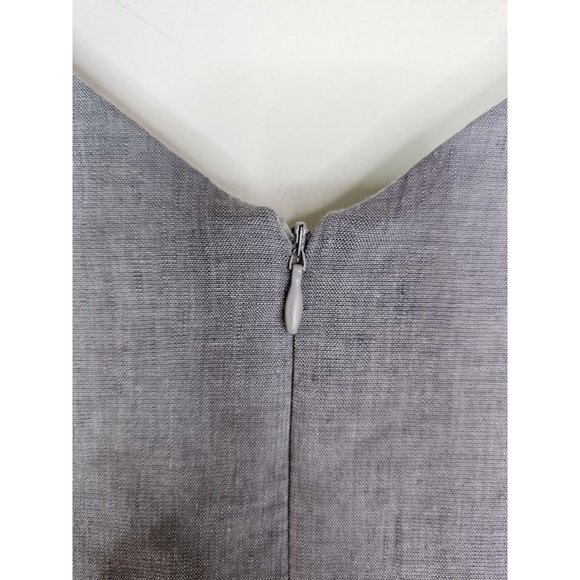 Elisa Cavaletti Patchwork Lace Fitted Dress women's size S Daniela Dallavalle - Picture 11 of 16